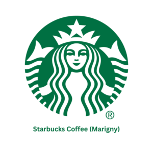 StarbucksMarigny